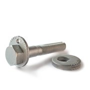 БОЛТ ЗАДНИЙ РАЗВАЛЬНЫЙ + ШАЙБА NISSAN JUKE (F15) (11-Н.В), PRIMERA (P10E) (90-96), QASHQAI (J10E) (0