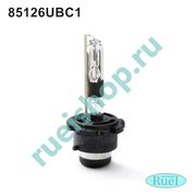 Лампа ксеноновая D2R 6000K OEM