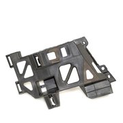 КРОНШТЕЙН БАМПЕРА ЗАДНЕГО ПРАВЫЙ MAZDA 3 (BK) (03-Н.В)