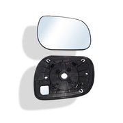 ЗЕРКАЛЬНЫЙ ЭЛЕМЕНТ СФЕРИЧЕСКИЙ БЕЗ ОБОГРЕВА ПРАВЫЙ TOYOTA RAV4 (06-13)