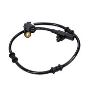 ДАТЧИК ABS ЗАДНИЙ ЛЕВЫЙ MERCEDES BENZ W163 M-KLASSE (ML) (98-04)