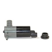 МОТОР ФАРООМЫВАТЕЛЯ NISSAN X-TRAIL (14-Н.В)