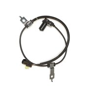 ДАТЧИК ABS ПЕРЕДНИЙ ПРАВЫЙ MITSUBISHI PAJERO PININ/MONTERO IO (02-05)