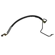 ШЛАНГ ГУР ВЫСОКОГО ДАВЛЕНИЯ NISSAN MURANO (Z50) (02-07)