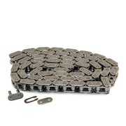 ЦЕПЬ ПРИВОДА РАСПРЕДВАЛА BMW 3' (E36) (91-98), (E46) (98-05), 5' (E34) (88-95), (E39) (95-03), (E60/