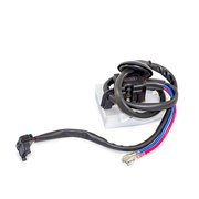 РЕЗИСТОР ВЕНТИЛЯТОРА MERCEDES W 124 (E230, E260, E 280)