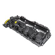 КРЫШКА КЛАПАННАЯ ГОЛОВКИ БЛОКА BMW 2' (F87 M2) (14-Н.В), 4' (F32) (12-Н.В), 5' (F10/F11) (09-16), (G