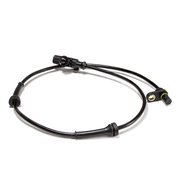 ДАТЧИК ABS ЗАДНИЙ ЛЕВЫЙ NISSAN TIIDA (C11X, SC11X) (07-13)