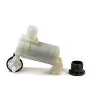 МОТОР СТЕКЛООМЫВАТЕЛЯ NISSAN X-TRAIL (T31) (07-14)