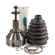 ШРУС ВНЕШНИЙ ПЕРЕДНИЙ ЛЕВЫЙ, ПРАВЫЙ (2.4) (МКПП) VOLVO S40 II (04-12), V50 (04-12), C30 (06-12), C70