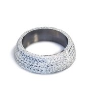 КОЛЬЦО УПЛОТНИТЕЛЬНОЕ ВЫХЛОПНОЙ СИСТЕМЫ TOYOTA COROLLA E10 (92-97), COROLLA E11 (97-01), COROLLA E12