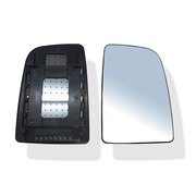 ЗЕРКАЛЬНЫЙ ЭЛЕМЕНТ СФЕРИЧЕСКИЙ БЕЗ ОБОГРЕВА ПРАВЫЙ VW CRAFTER (06-Н.В), MERCEDES BENZ SPRINTER (906)