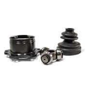 ШРУС ВНУТРЕННИЙ ПЕРЕДНИЙ ПРАВЫЙ (D=10.5MM) VW PASSAT [B5] (96-00), PASSAT [B5] (00-05)