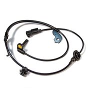 ДАТЧИК ABS ПЕРЕДНИЙ ЛЕВЫЙ MITSUBISHI ASX (10-Н.В), LANCER (10-Н.В), OUTLANDER (10-12)