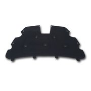 ШУМОИЗОЛЯЦИЯ КАПОТА FORD FOCUS II (08-11)