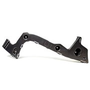 КРОНШТЕЙН ЗАДНЕГО БАМПЕРА ЛЕВЫЙ (СЕДАН) FORD FOCUS III (11-Н.В)