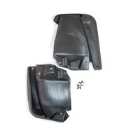 БРЫЗГОВИКИ ЗАДНИЕ (КОМПЛЕКТ - 2ШТ.) HONDA CIVIC 5D (06-12)