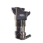 ФОРСУНКА ОМЫВАТЕЛЯ ФАРЫ ПРАВАЯ AUDI A6 [C6, 4F] (09-11)