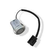 ДАТЧИК ПАРКОВКИ ЗАДНИЙ ЦЕНТРАЛЬНЫЙ (БЕЛЫЙ) HONDA CR-V (07-12), CR-V I-CTDI (07-Н.В)