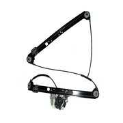 СТЕКЛОПОДЪЕМНИК ПЕРЕДНИЙ ПРАВЫЙ BMW X5 (E53) (00-07)