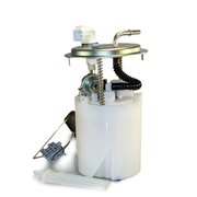 НАСОС ТОПЛИВНЫЙ ЭЛЕКТРИЧЕСКИЙ HYUNDAI ELANTRA (06-11)