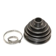 ПЫЛЬНИК ВНЕШНЕГО ПЕРЕДНЕГО ШРУСА AUDI A3 (8L1) (96-03), A4 [B5] (94-01), A4 [B6] (00-04), VW GOLF IV