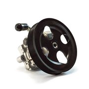 НАСОС ГУР (ПОД РУЧЕЙКОВЫЙ РЕМЕНЬ) MITSUBISHI PAJERO/MONTERO (V32V) (V10, 30) (94-04)