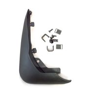 БРЫЗГОВИК ЗАДНИЙ ЛЕВЫЙ MERCEDES W211 E-CLASS СЕДАН III (02-09)