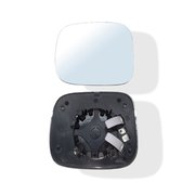 ЗЕРКАЛЬНЫЙ ЭЛЕМЕНТ АСФЕРИЧЕСКИЙ С ОБОГРЕВОМ ПРАВЫЙ VOLVO XC70 (07-Н.В), XC90 (06-Н.В)