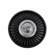 РОЛИК ПРИВОДНОГО РЕМНЯ HYUNDAI ACCENT II (00-12), AVANTE (10-15), ELANTRA (06-16), I20 (08-14), I30 