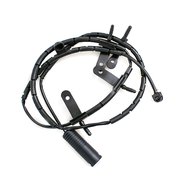 ДАТЧИК ИЗНОСА ТОРМОЗНЫХ КОЛОДОК ЗАДНИЙ L=1195 BMW MINI COOPER (2000>)