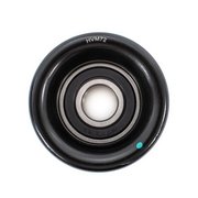 РОЛИК-НАТЯЖИТЕЛЬ РУЧЕЙКОВОГО РЕМНЯ HYUNDAI GRANDEUR (V) (11-16), IX35/TUCSON (10-15), SANTA FE (CM) 