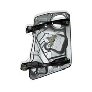 СТЕКЛОПОДЪЕМНИК ПЕРЕДНИЙ ПРАВЫЙ VW TIGUAN (07-16)