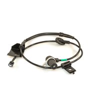 ДАТЧИК ABS ПЕРЕДНИЙ ЛЕВЫЙ HYUNDAI SANTA FE (BB) (2.4, 2.7) (00-06)
