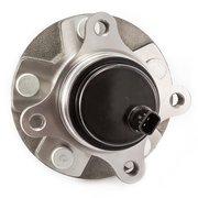 СТУПИЦА ПЕРЕДНЯЯ ЛЕВАЯ LEXUS GS300 (93-98), GS300/400/430 (05-12), IS250/350 (05-13)