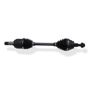 ПРИВОД ЛЕВЫЙ (L) 4MATIC MERCEDES 164 (ML 280, ML 300, ML 320,  ML 350)