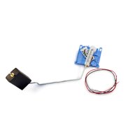 ДАТЧИК УРОВНЯ ТОПЛИВА SKODA SUPERB (02-07), VW PASSAT/4MOTION/SANTANA (98-05)