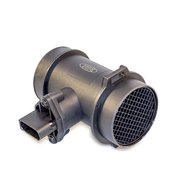 РАСХОДОМЕР ВОЗДУХА В СБОРЕ (В КОРПУСЕ) MERCEDES BENZ R170 SLK (96-04)