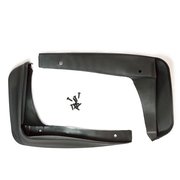 БРЫЗГОВИКИ ЗАДНИЕ (КОМПЛЕКТ - 2ШТ.) HONDA ACCORD VII (03-07), ACCORD СЕДАН VIII (08-Н.В)