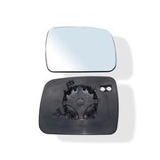 ЗЕРКАЛЬНЫЙ ЭЛЕМЕНТ СФЕРИЧЕСКИЙ С ОБОГРЕВОМ ПРАВЫЙ LAND ROVER DISCOVERY IV (09-16), FREELANDER II (07