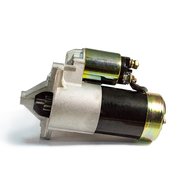 СТАРТЕР (1.7KW/12V) MITSUBISHI, DODGE MONACO (V6, 3.0L) (90-92), EAGLE PREMIER (V6, 3.0L) (90-92)