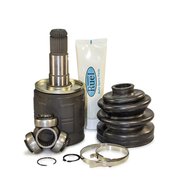 ШРУС ВНУТРЕННИЙ ПЕРЕДНИЙ ЛЕВЫЙ (25X34.6X28) HYUNDAI TERRACAN (01-07)