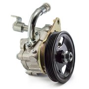 НАСОС ГУР (ВОССТАНОВЛЕННЫЙ) NISSAN TEANA (J31) (06-08)