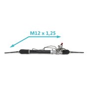 РЕЙКА РУЛЕВАЯ (РЕЗЬБА M12X1,25) INFINITI G20 P11 (СЕДАН/2.0/SR20DE) (90-97)