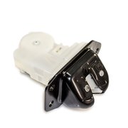 ЗАМОК БАГАЖНИКА NISSAN JUKE (F15) (11-Н.В), MURANO (Z50) (04-08), NOTE (E11) (06-13), TIIDA (C11) (0