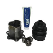 ШРУС ВНУТРЕННИЙ ПЕРЕДНИЙ ЛЕВЫЙ, ПРАВЫЙ AUDI A3 [8PA] SPORTBACK (04-13), SEAT ALTEA (04-15), LEON (1P