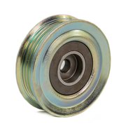 РОЛИК НАТЯЖИТЕЛЯ РЕМНЯ MITSUBISHI GALANT SALOON EA5A (EA2-6A) (96-03), PAJERO/MONTERO (V23C, V23W, V