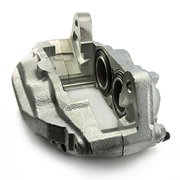 СУППОРТ ТОРМОЗНОЙ ПЕРЕДНИЙ ЛЕВЫЙ TOYOTA LAND CRUISER 200, LEXUS LX570 (07-15)