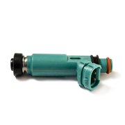 ФОРСУНКА ТОПЛИВНАЯ TOYOTA LAND CRUISER (100) (98-07), SEQUOIA (K3, K4) (00-08), LEXUS GX470 (02-09),