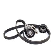 РЕМКОМПЛЕКТ РЕМНЯ ПРИВОДНОГО RENAULT MEGANE I (99-03)